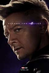 Avengers: Endgame poster 65