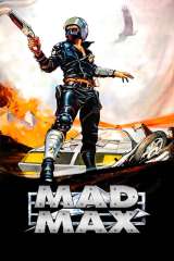 Mad Max poster 5