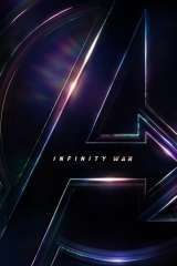 Avengers: Infinity War poster 25