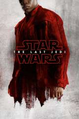 Star Wars: The Last Jedi poster 25