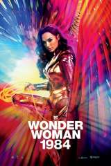 Wonder Woman 1984 poster 15