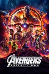 Avengers: Infinity War poster 30
