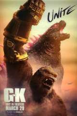 Godzilla x Kong: The New Empire poster 19