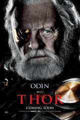 Thor poster 4