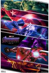 Avengers: Endgame poster 31