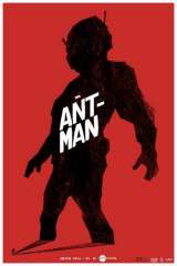 Ant-Man poster 5