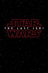 Star Wars: The Last Jedi poster 40