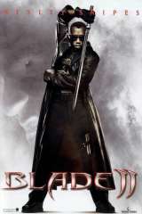 Blade II poster 3