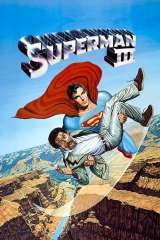 Superman III poster 6
