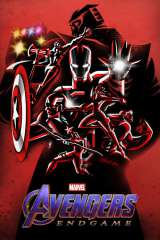 Avengers: Endgame poster 28