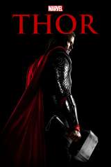 Thor poster 34