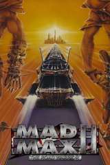 Mad Max 2 poster 42