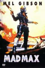 Mad Max poster 8