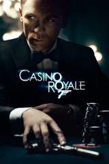 Casino Royale poster 74
