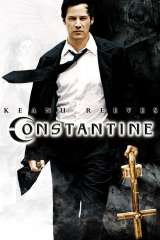 Constantine poster 6