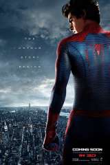 The Amazing Spider-Man poster 19
