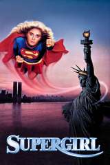 Supergirl poster 5