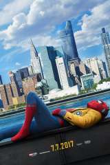 Spider-Man: Homecoming poster 25