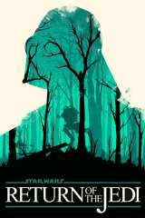 Star Wars: Episode VI - Return of the Jedi poster 41