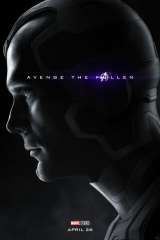 Avengers: Endgame poster 46