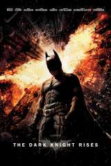 The Dark Knight Rises poster 54