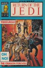 Star Wars: Episode VI - Return of the Jedi poster 24