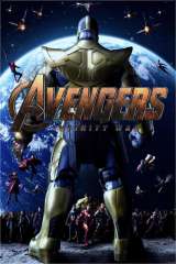 Avengers: Infinity War poster 69