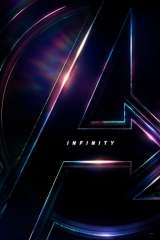 Avengers: Infinity War poster 62