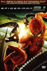 Spider-Man 2 poster 4