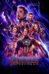 Avengers: Endgame poster 84