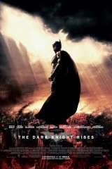 The Dark Knight Rises poster 37