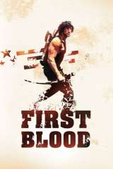 First Blood poster 26