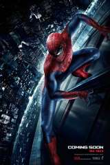 The Amazing Spider-Man poster 23