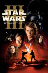 Star Wars: Episode III - Revenge of the Sith poster 10