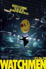 Watchmen poster 17