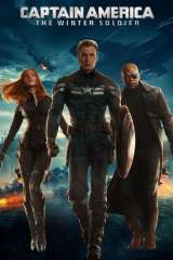 Captain America: The Winter Soldier poster 24