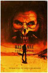 Mad Max: Fury Road poster 52