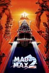 Mad Max 2 poster 16