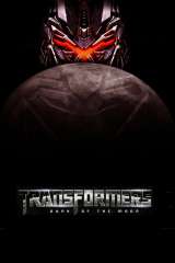 Transformers: Dark of the Moon poster 13