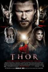 Thor poster 32