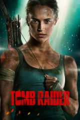 Tomb Raider poster 4