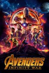 Avengers: Infinity War poster 57