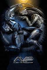 AVP: Alien vs. Predator poster 11