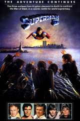 Superman II poster 5