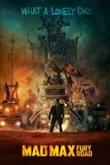 Mad Max: Fury Road poster 65