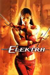 Elektra poster 7