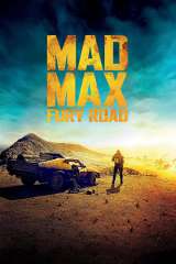 Mad Max: Fury Road poster 73