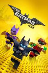 The Lego Batman Movie poster 16