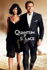 Quantum of Solace poster 61