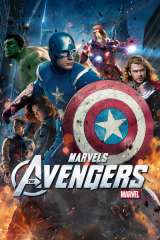 The Avengers poster 72